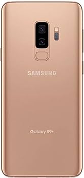 Amazon.com: Samsung Galaxy S9+ SM-G9650 Dual Sim 64GB 6GB RAM 6.2